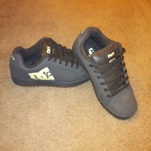 DC Shoes