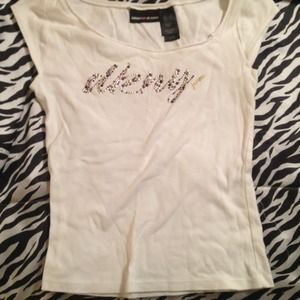 Sold as bundle DKNY shirt