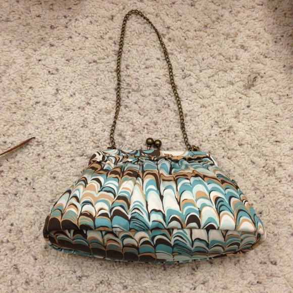Spring purse - Picture 2 of 4