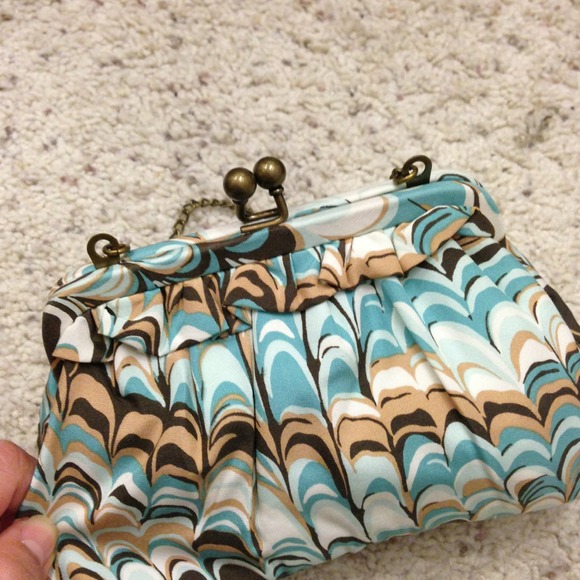 Spring purse - Picture 3 of 4
