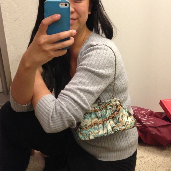 Spring purse - Picture 4 of 4