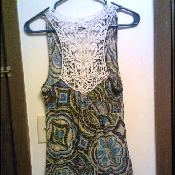 Tank Top - Picture 2 of 2