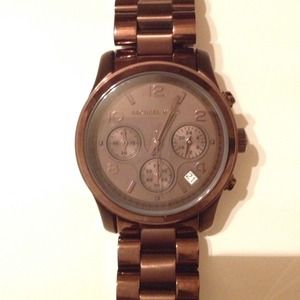 Michael Kors watch