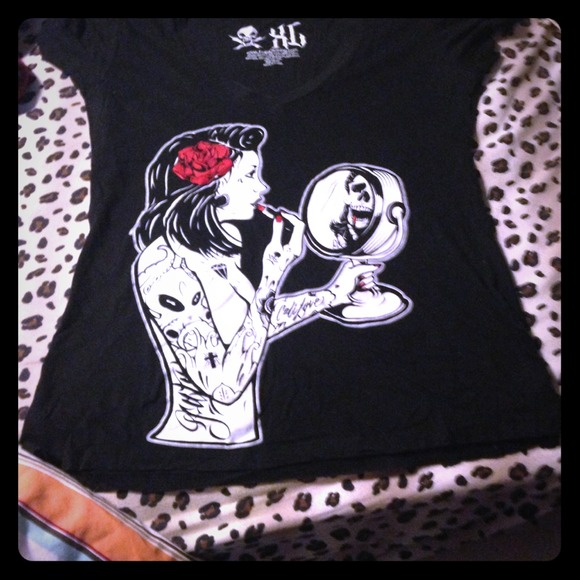 Fatal t-shirt