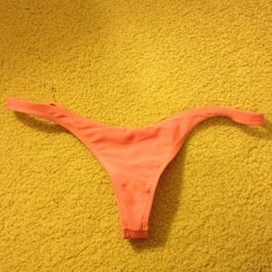 Brazilian bikini bottoms