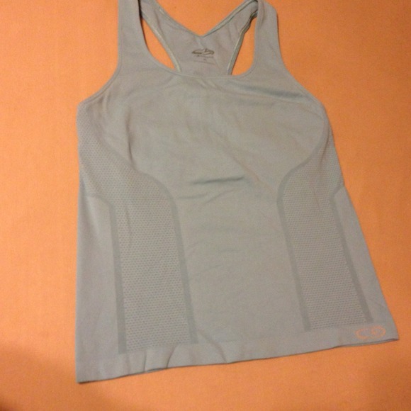 Work out tank Champion M