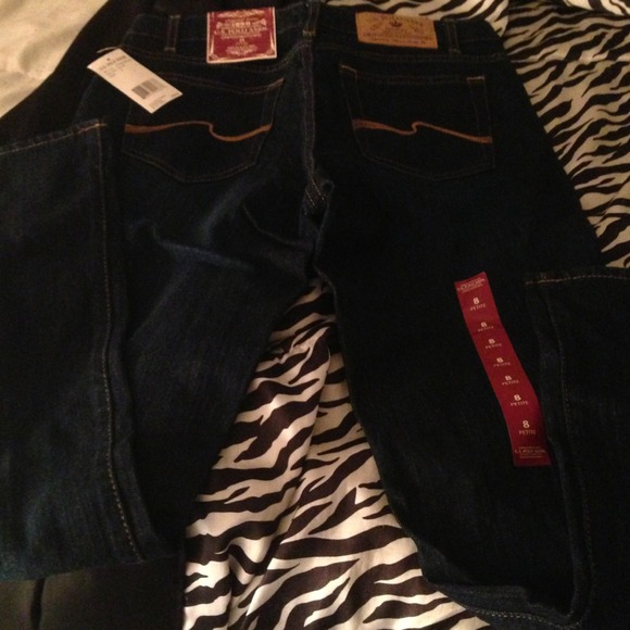 ❌Sold to trossi20❌US Polo jeans - Picture 3 of 4