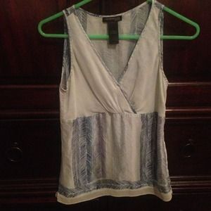 Sill Kenneth Cole tank