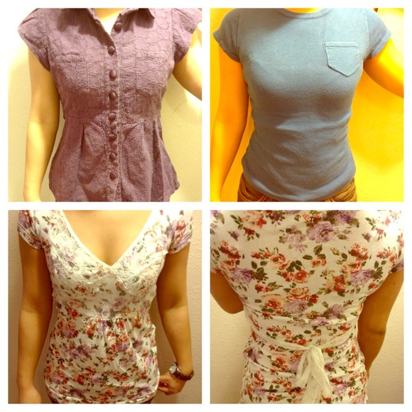 Blouse