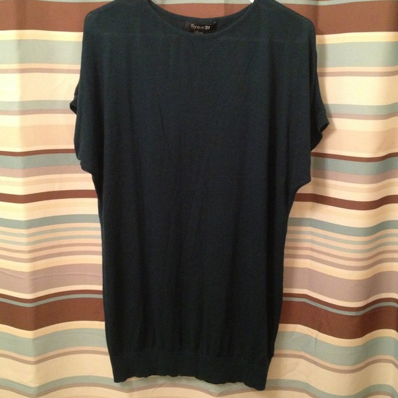 Forever 21 Tops - 🚫Sold in bundle🚫