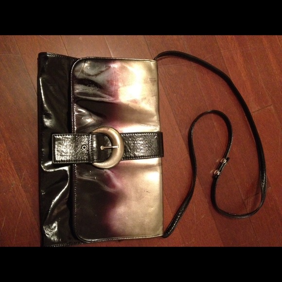 12"by 8" sling bag