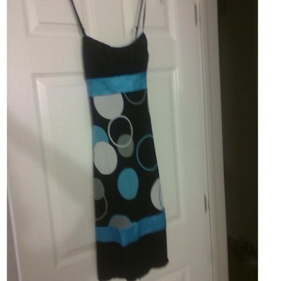 PARTY DRESS - Picture 2 of 2