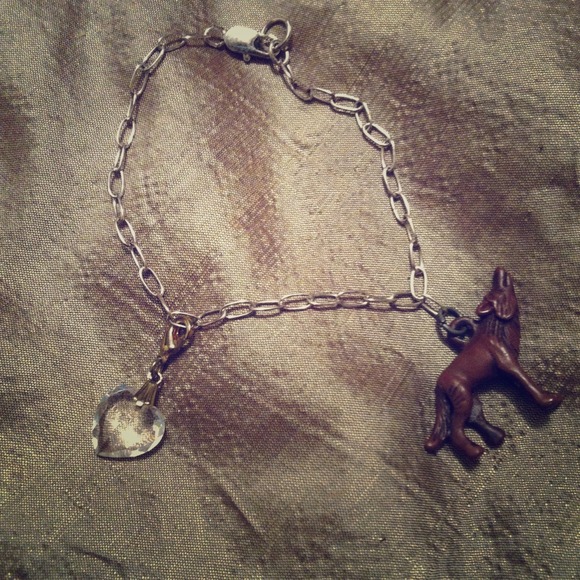 Twilight bracelet !!!! Can't get this anymore