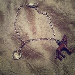 Twilight bracelet !!!! Can't get this anymore