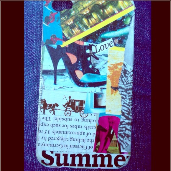 iPhone case - Picture 1 of 2