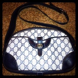 ➡ HOLD For @allipanni⬅Authentic Vintage Gucci