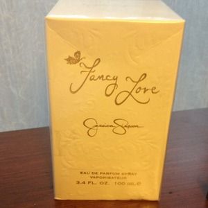 Fancy Love by Jessica Simpson