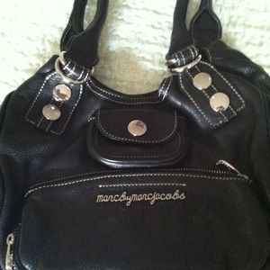 New Authentic Marc Jacobs