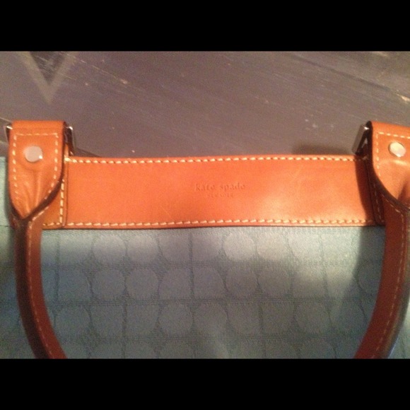 Kate Spade Dot Noel