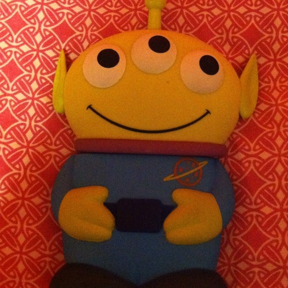 Toy Story Case / Cardigan Bundle Reserved.