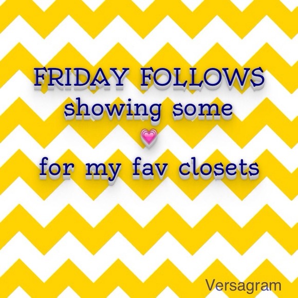 Friday Follows
