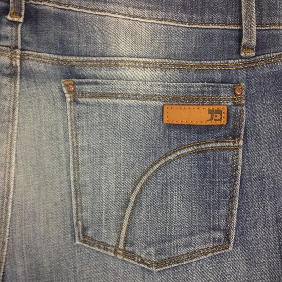 Joe's jeans