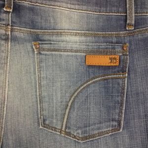 Joe's jeans