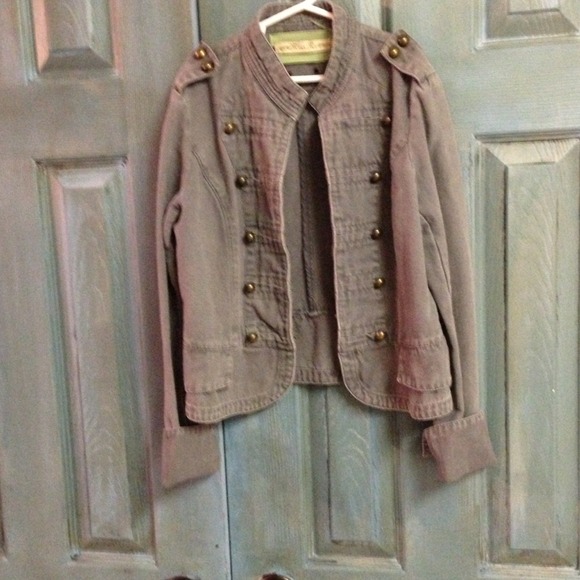 Reserved! Miss me girls medium.