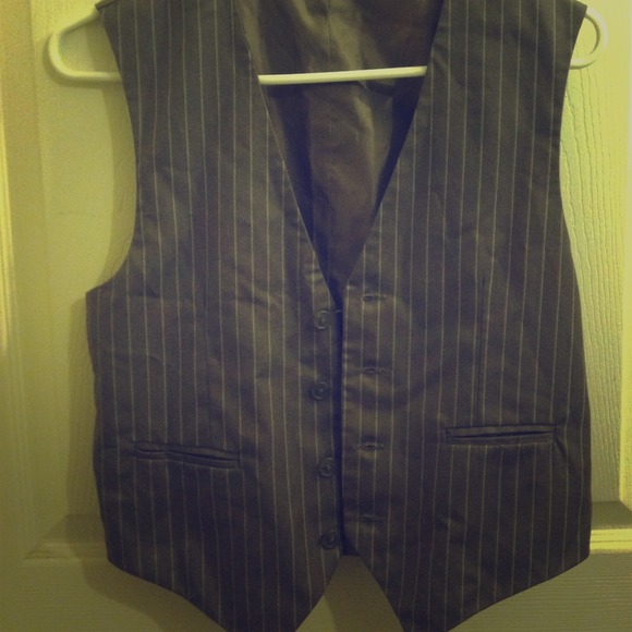 Calvin Klein vest