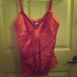 J crew cami