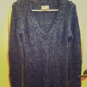M.S.S.P blue sweater