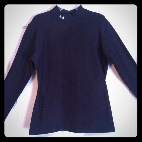 Under Armour cold gear LS shirt