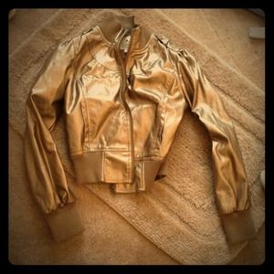 Moto jacket 🚫RESERVED