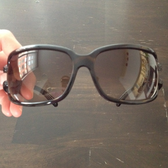 ~ reserved ~Jimmy Choo sunglasses