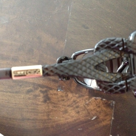 ~ reserved ~Jimmy Choo sunglasses