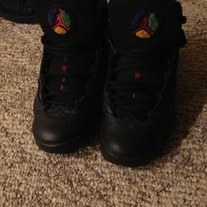 Jordan's