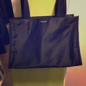 Kate Spade large tote