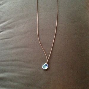 Swarovski Crystal Necklace