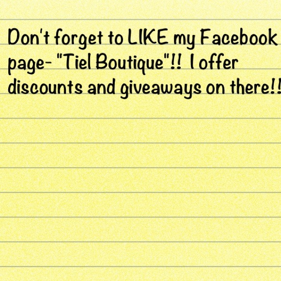 Facebook - Picture 1 of 1