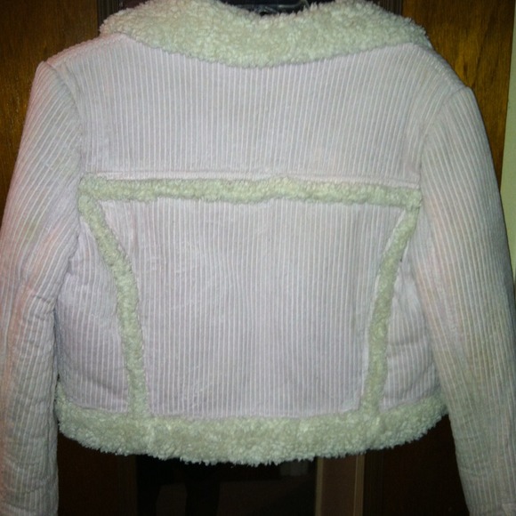 Bebe jacket - Picture 2 of 4