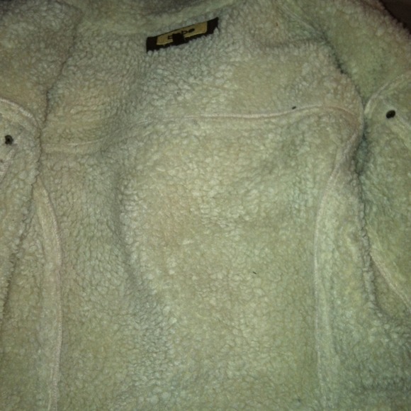 Bebe jacket - Picture 4 of 4
