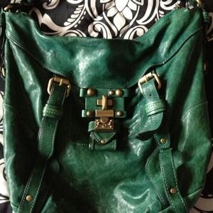 🌟Sold🌟 Juicy Couture Hobo