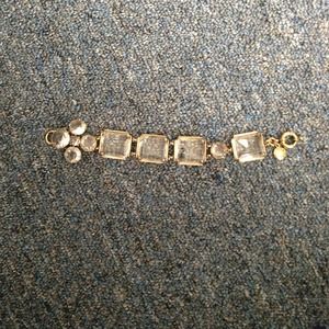 J. Crew bracelet
