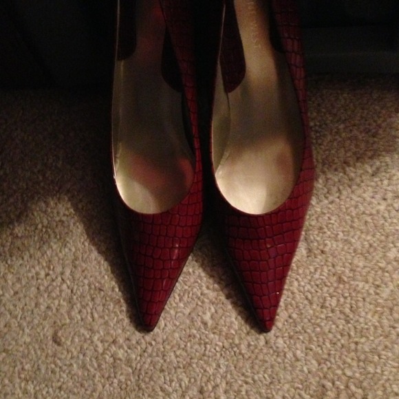 Nine West Shoes - Nine west stilletos