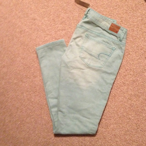 American Eagle Outfitters Denim - Skinny jeans