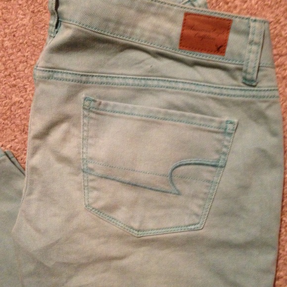 Skinny jeans - Picture 2 of 2