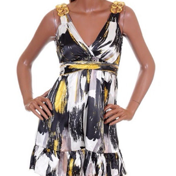 Summer Dress