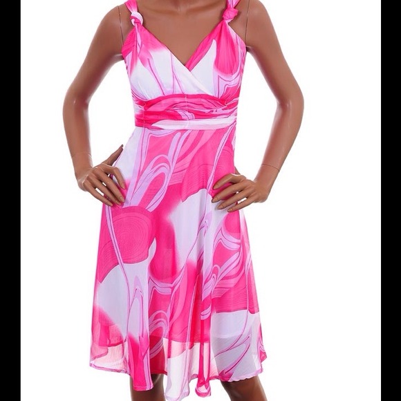 Summer Dress