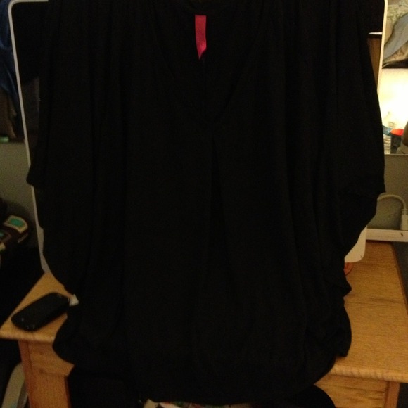 Oversized shirt!!