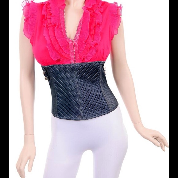 Dress Top
